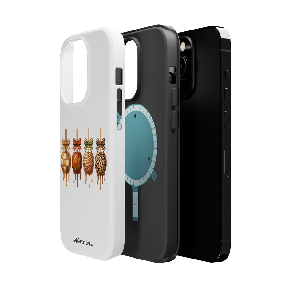 Caramel Apples - Extreme MagSafe Phone Case - Westport Cove