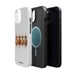 Caramel Apples - Extreme MagSafe Phone Case - Westport Cove