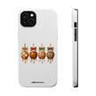 Caramel Apples - Extreme MagSafe Phone Case - Westport Cove