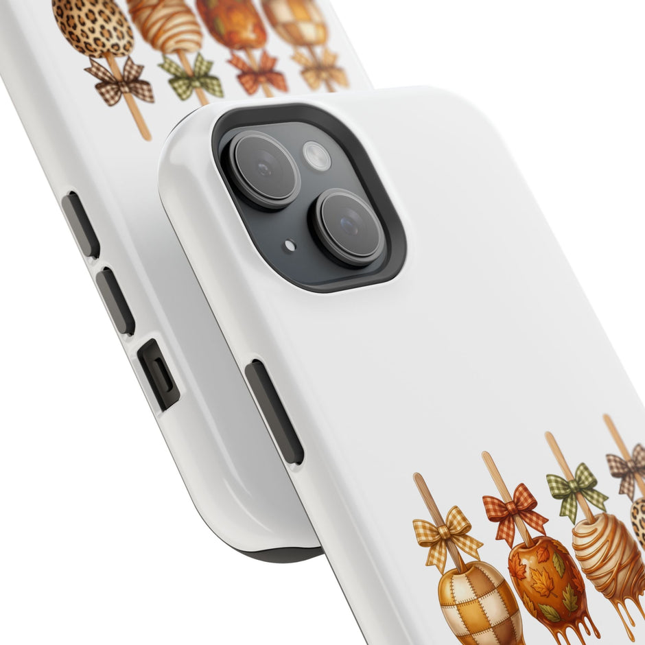 Caramel Apples - Extreme MagSafe Phone Case - Westport Cove