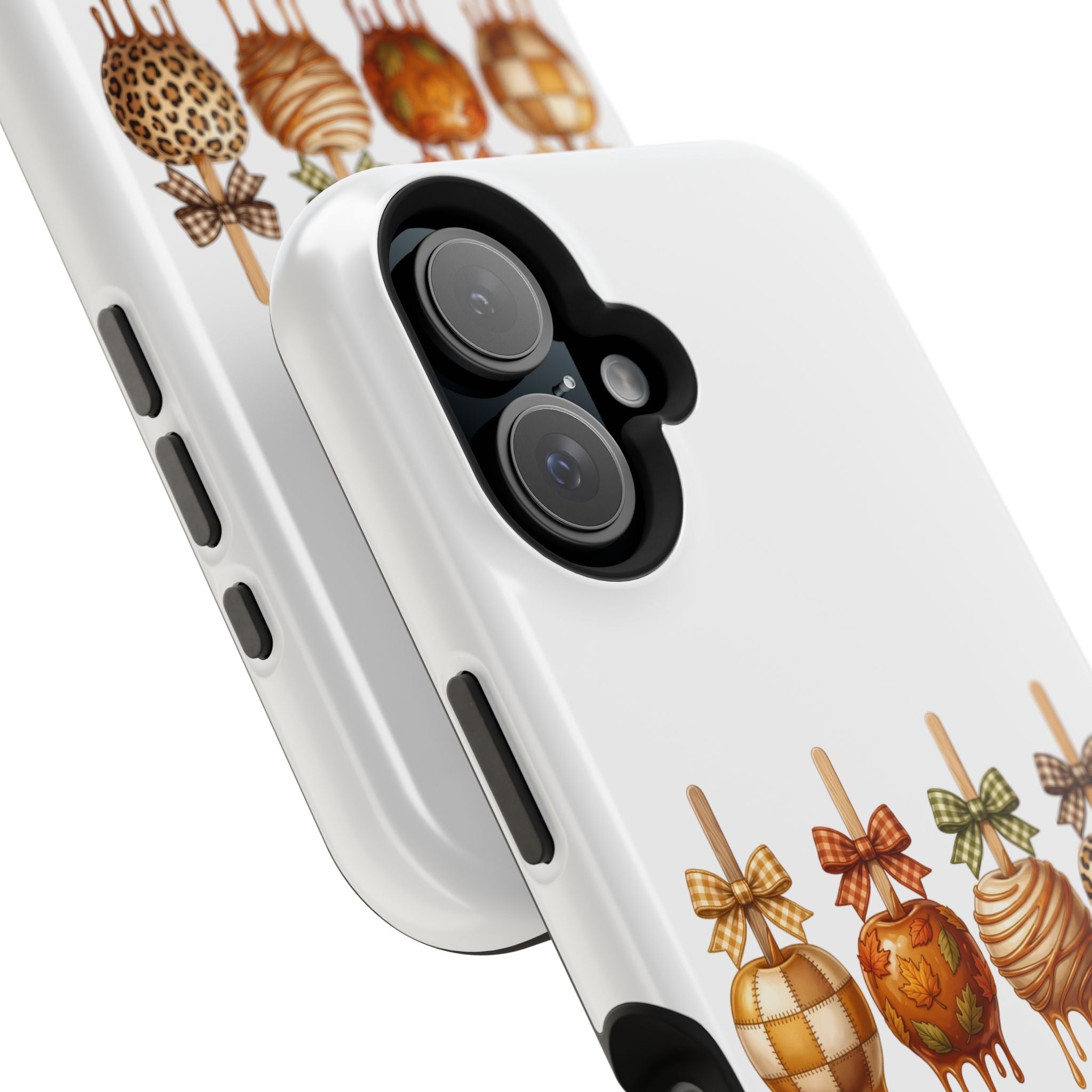 Caramel Apples - Extreme MagSafe Phone Case - Westport Cove