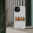 Caramel Apples - Extreme MagSafe Phone Case - Westport Cove