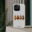 Caramel Apples - Extreme MagSafe Phone Case - Westport Cove