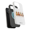 Caramel Apples - Extreme MagSafe Phone Case - Westport Cove