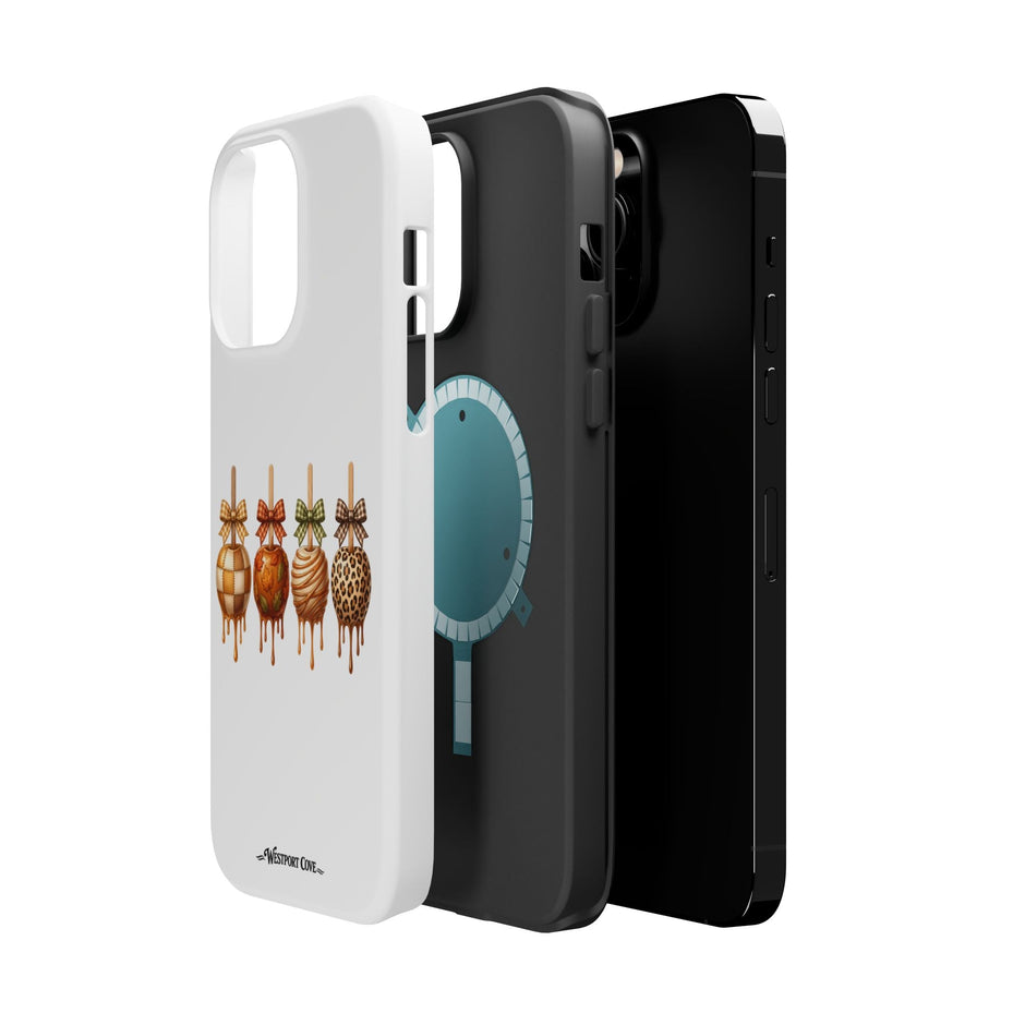 Caramel Apples - Extreme MagSafe Phone Case - Westport Cove
