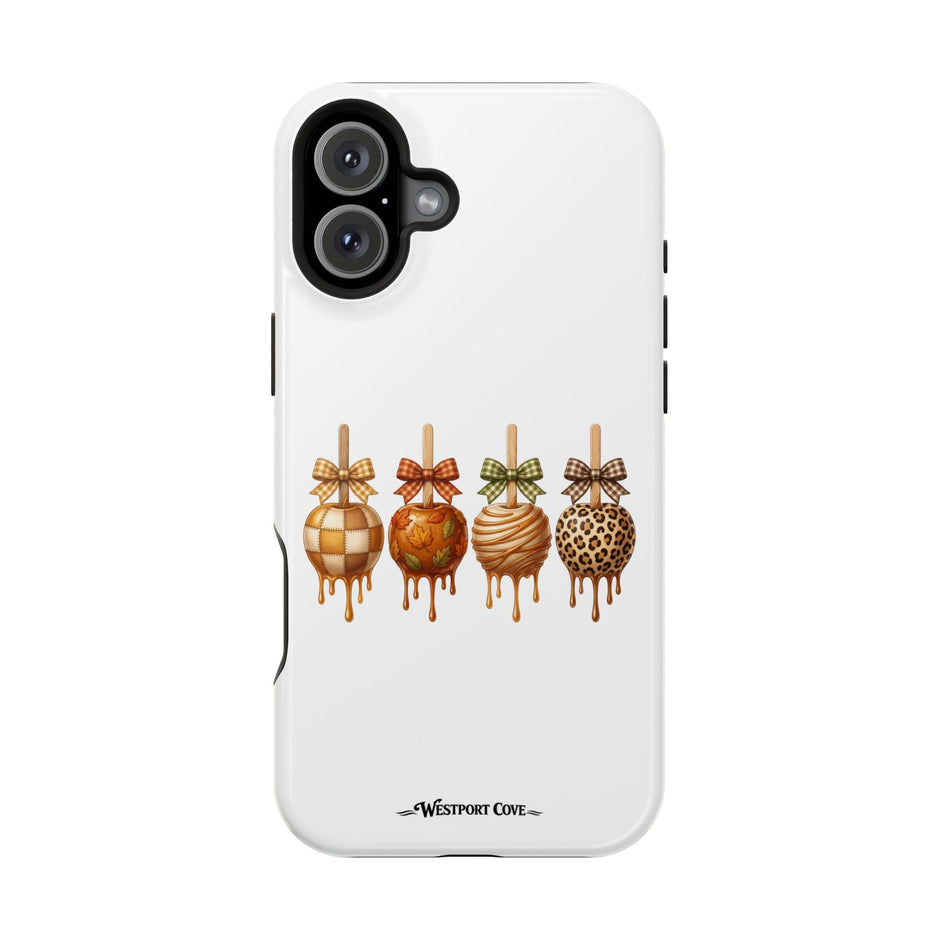 Caramel Apples - Extreme MagSafe Phone Case - Westport Cove