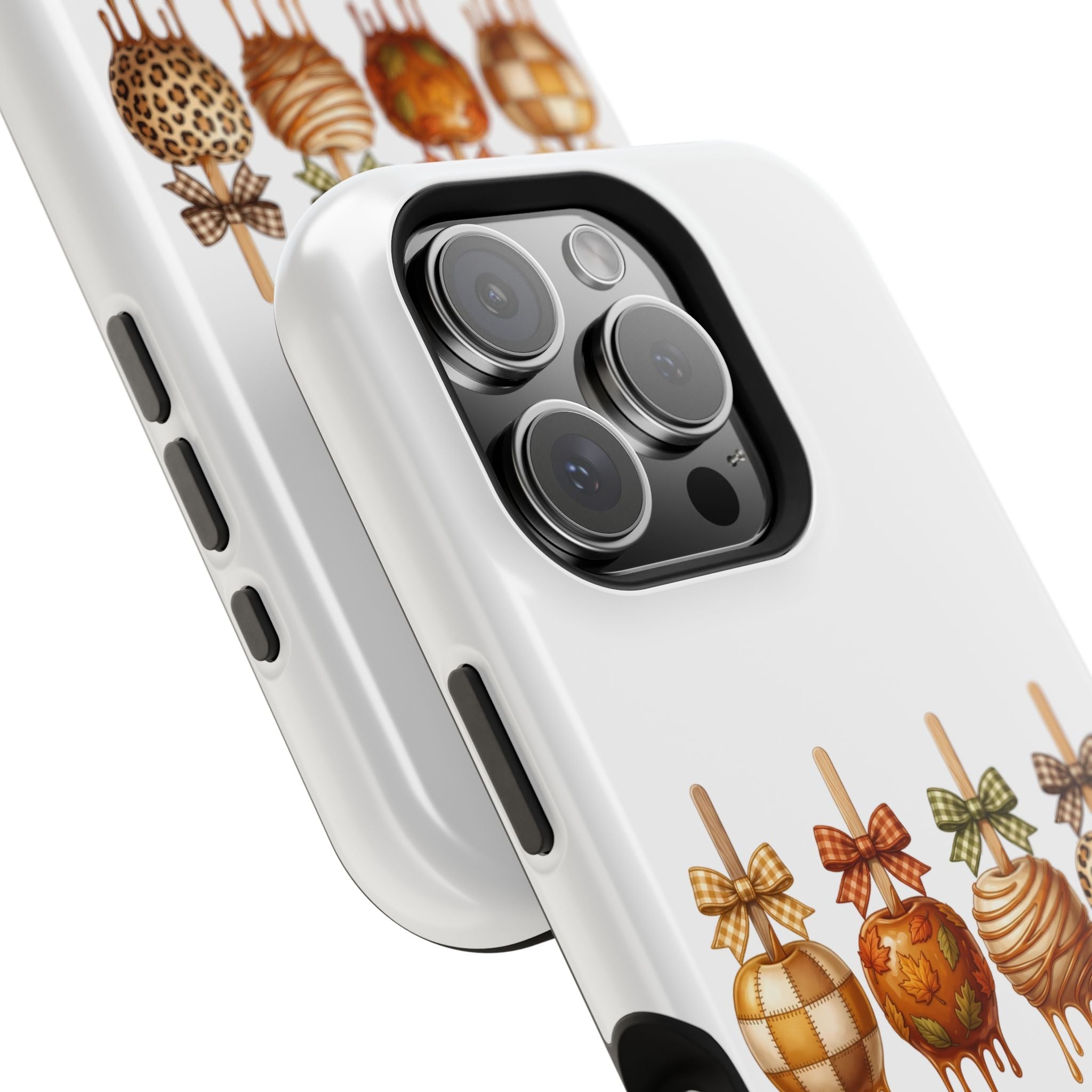 Caramel Apples - Extreme MagSafe Phone Case - Westport Cove