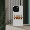 Caramel Apples - Extreme MagSafe Phone Case - Westport Cove
