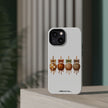 Caramel Apples - Extreme MagSafe Phone Case - Westport Cove