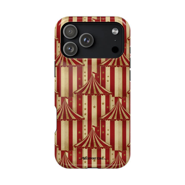 Carnival - Extreme MagSafe Phone Case - Westport Cove