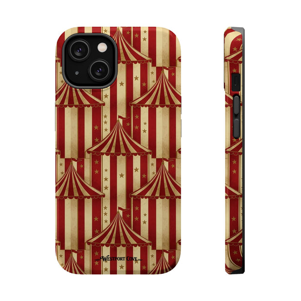 Carnival - Extreme MagSafe Phone Case - Westport Cove