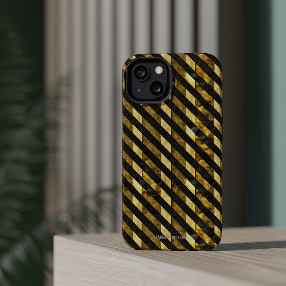 Caution - Extreme MagSafe Phone Case - Westport Cove