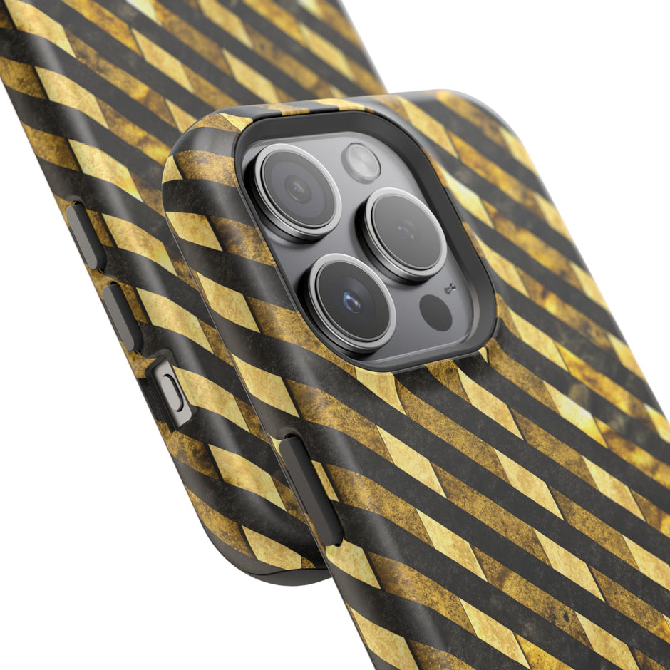 Caution - Extreme MagSafe Phone Case - Westport Cove