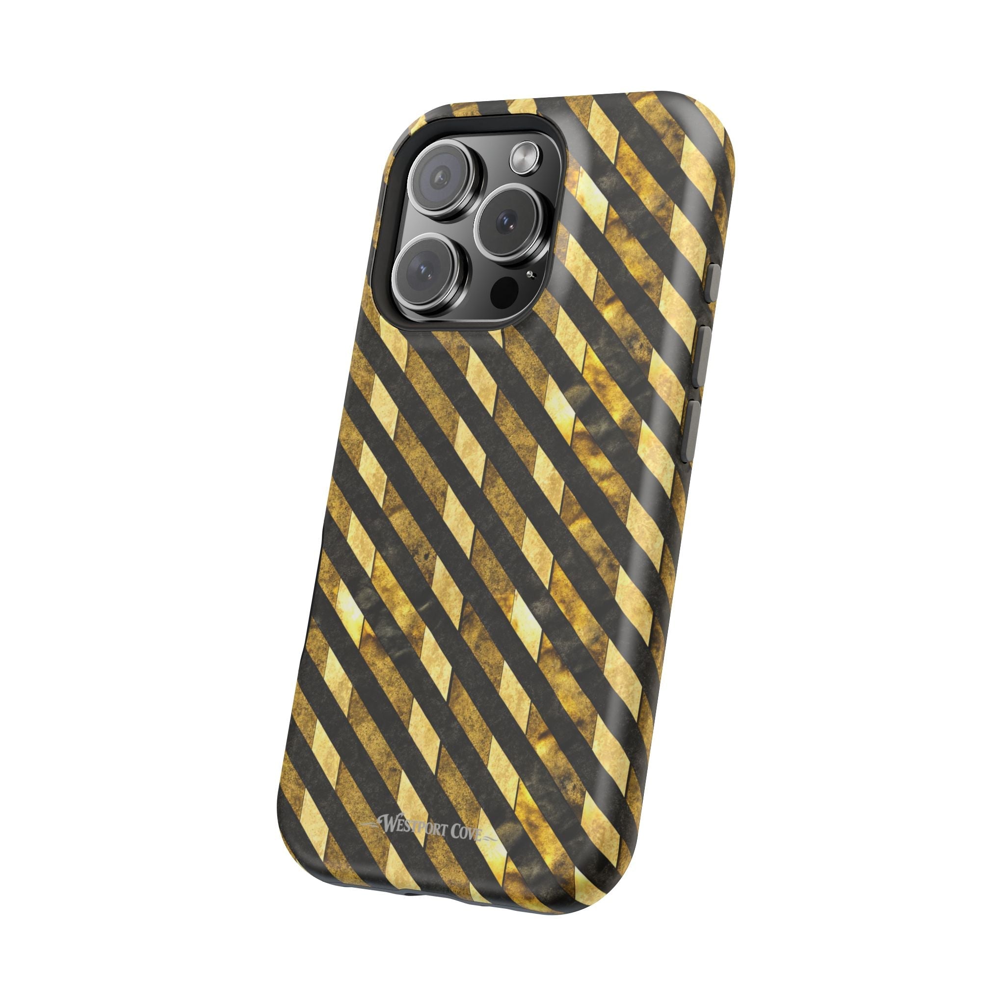 Caution - Extreme MagSafe Phone Case - Westport Cove
