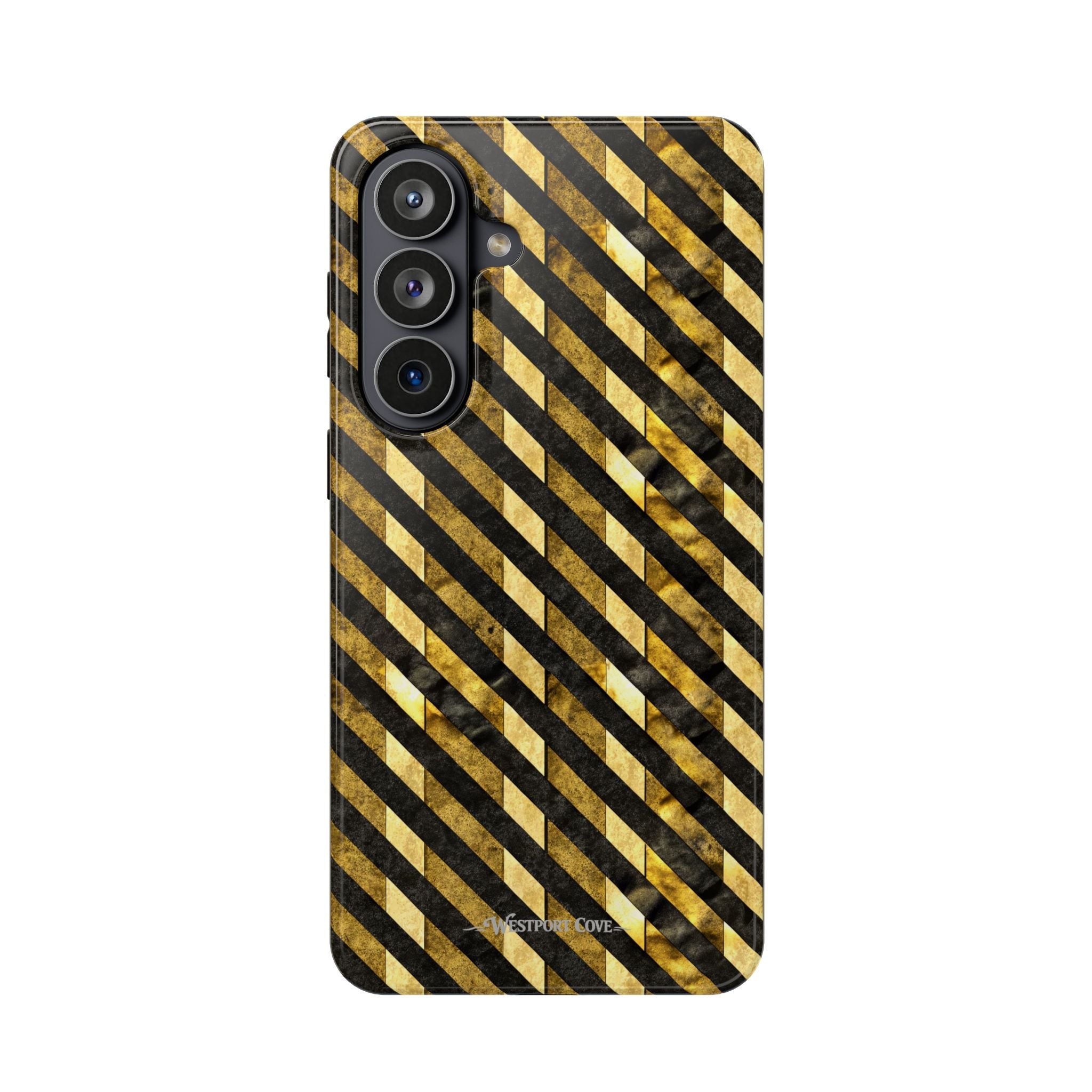 Caution - Extreme MagSafe Phone Case - Westport Cove