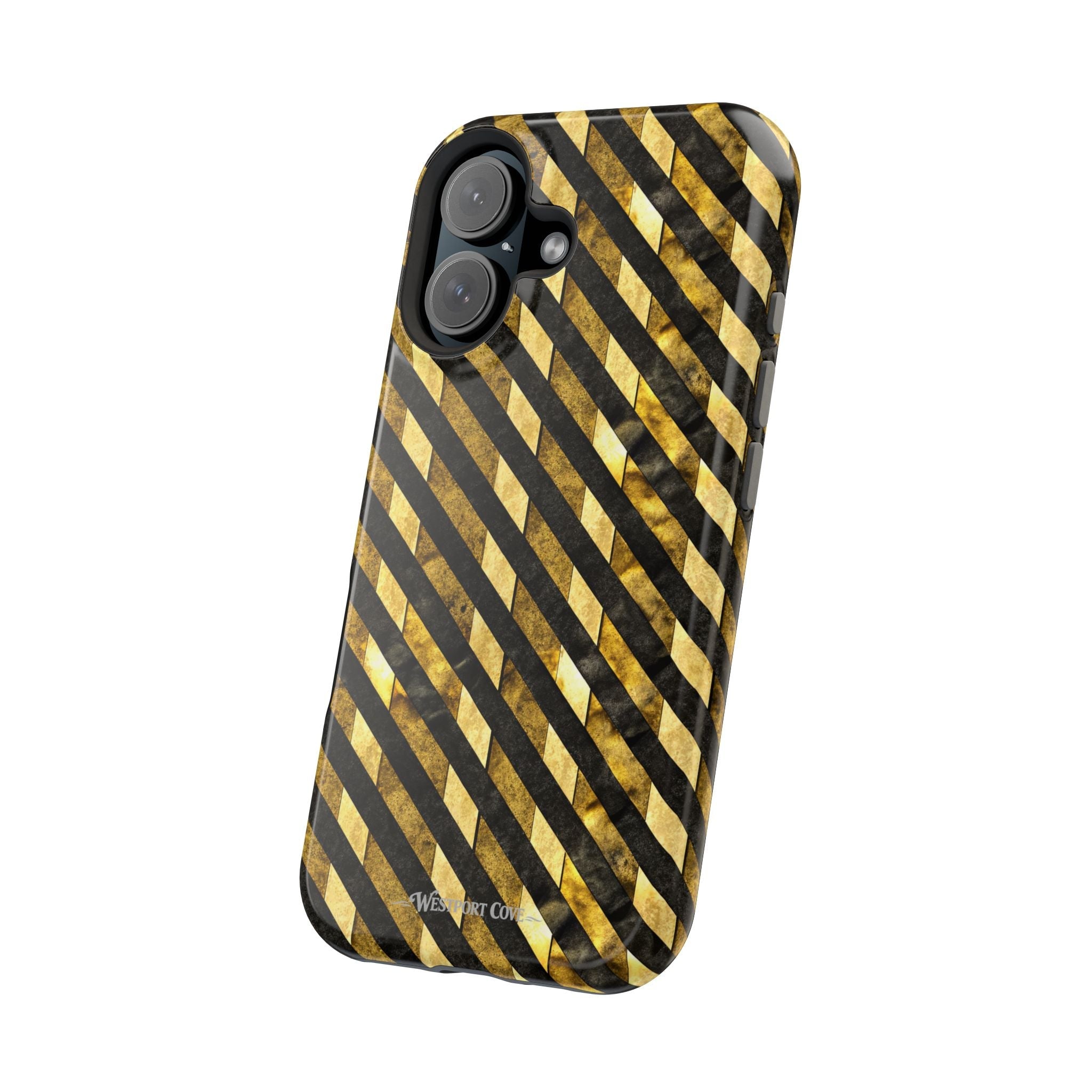 Caution - Extreme MagSafe Phone Case - Westport Cove
