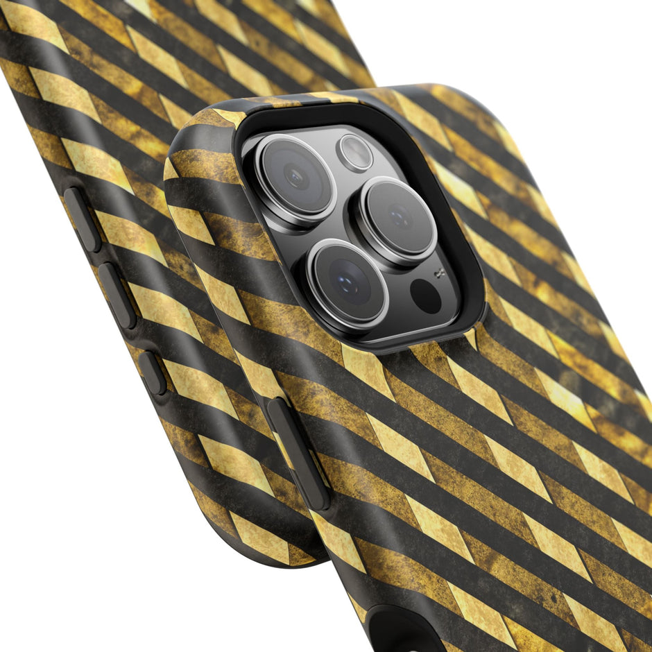 Caution - Extreme MagSafe Phone Case - Westport Cove