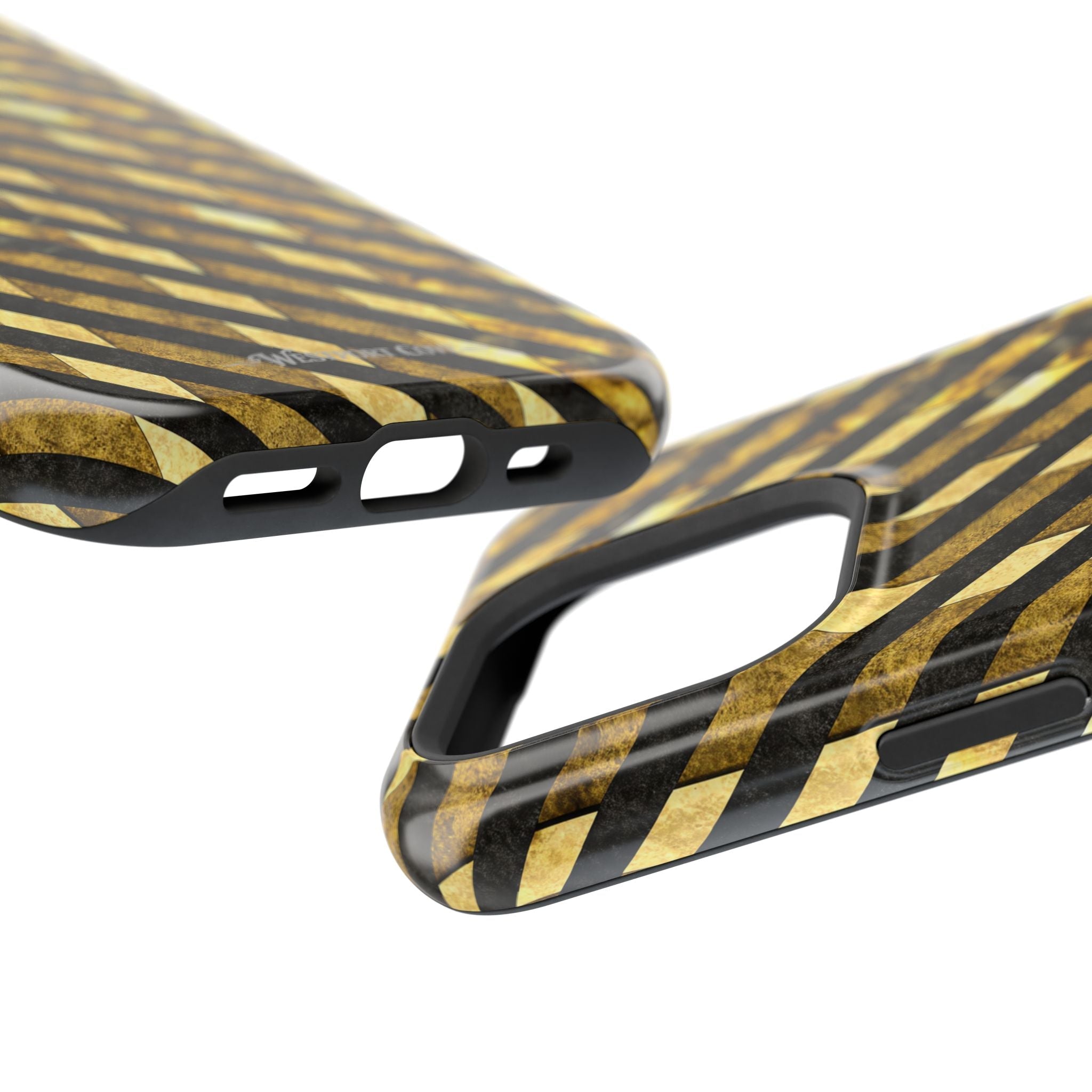 Caution - Extreme MagSafe Phone Case - Westport Cove