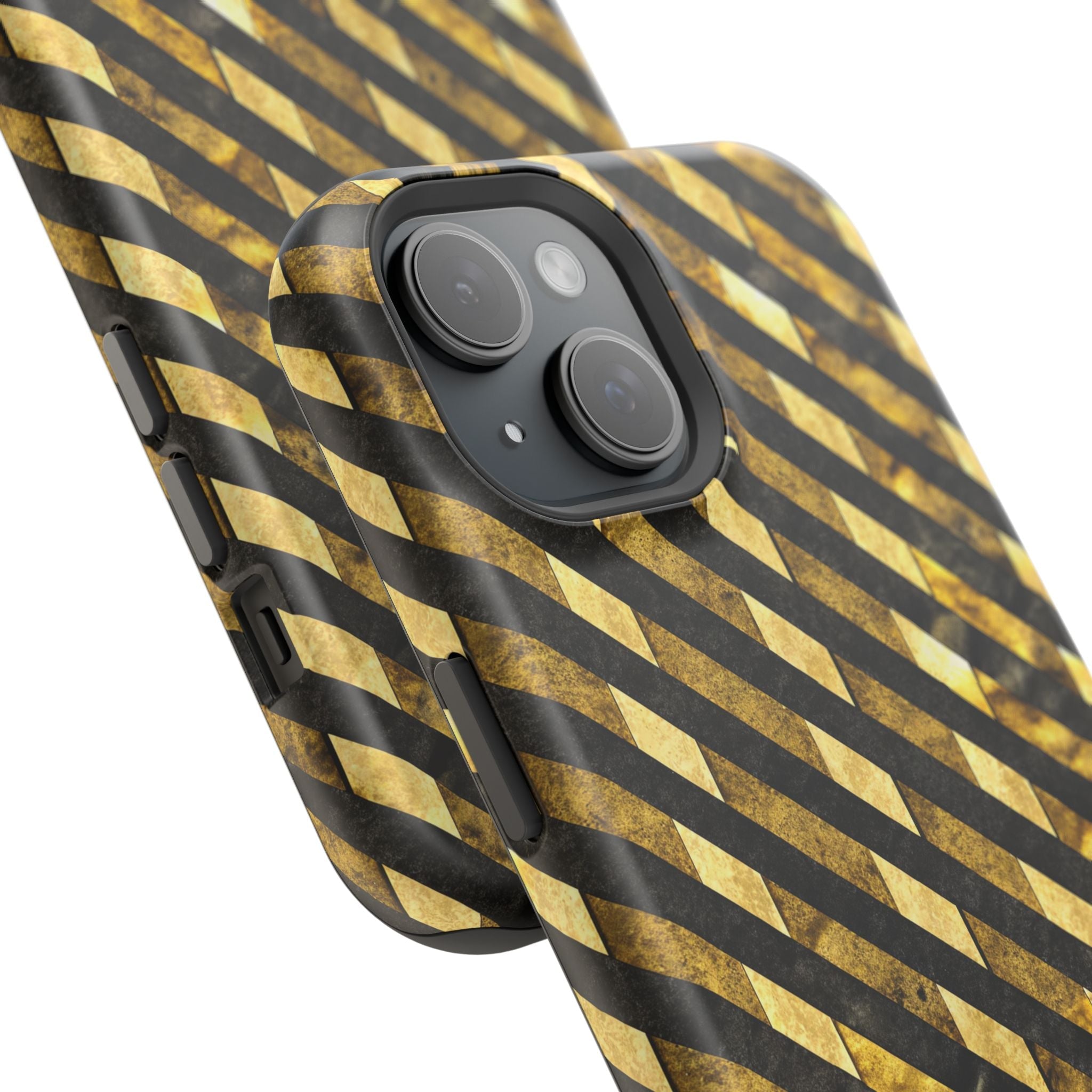 Caution - Extreme MagSafe Phone Case - Westport Cove