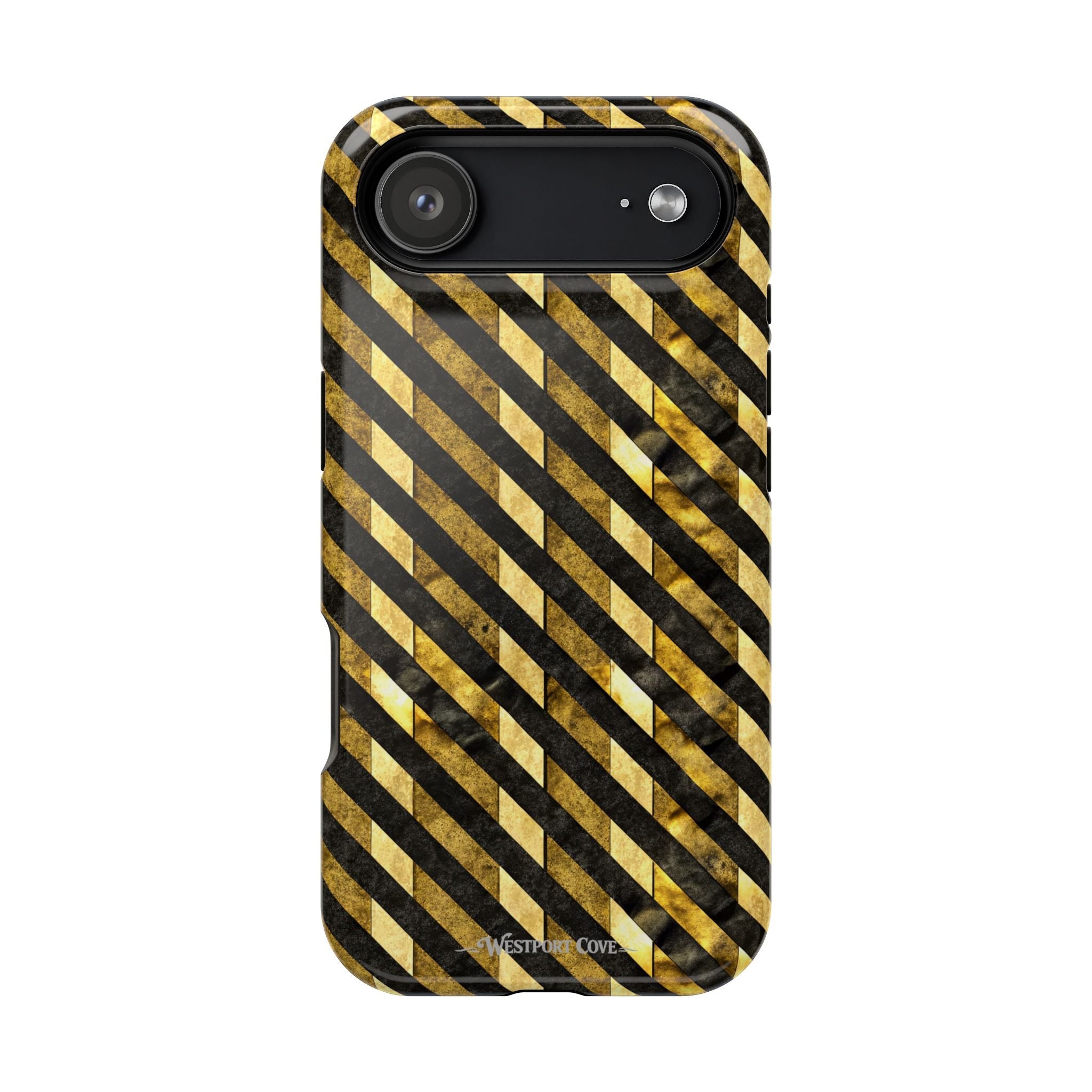 Caution - Extreme MagSafe Phone Case - Westport Cove