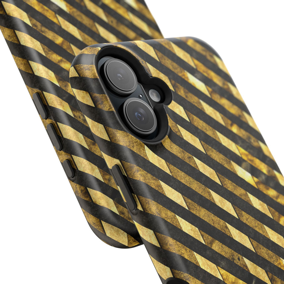 Caution - Extreme MagSafe Phone Case - Westport Cove