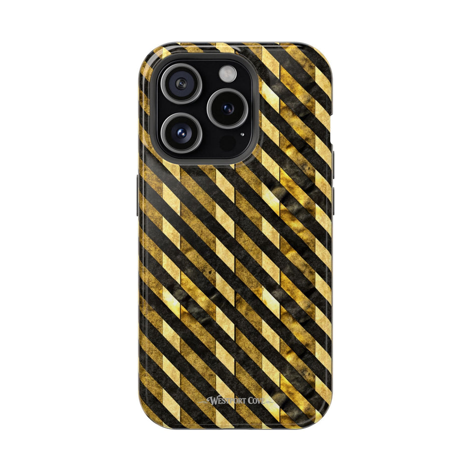 Caution - Extreme MagSafe Phone Case - Westport Cove