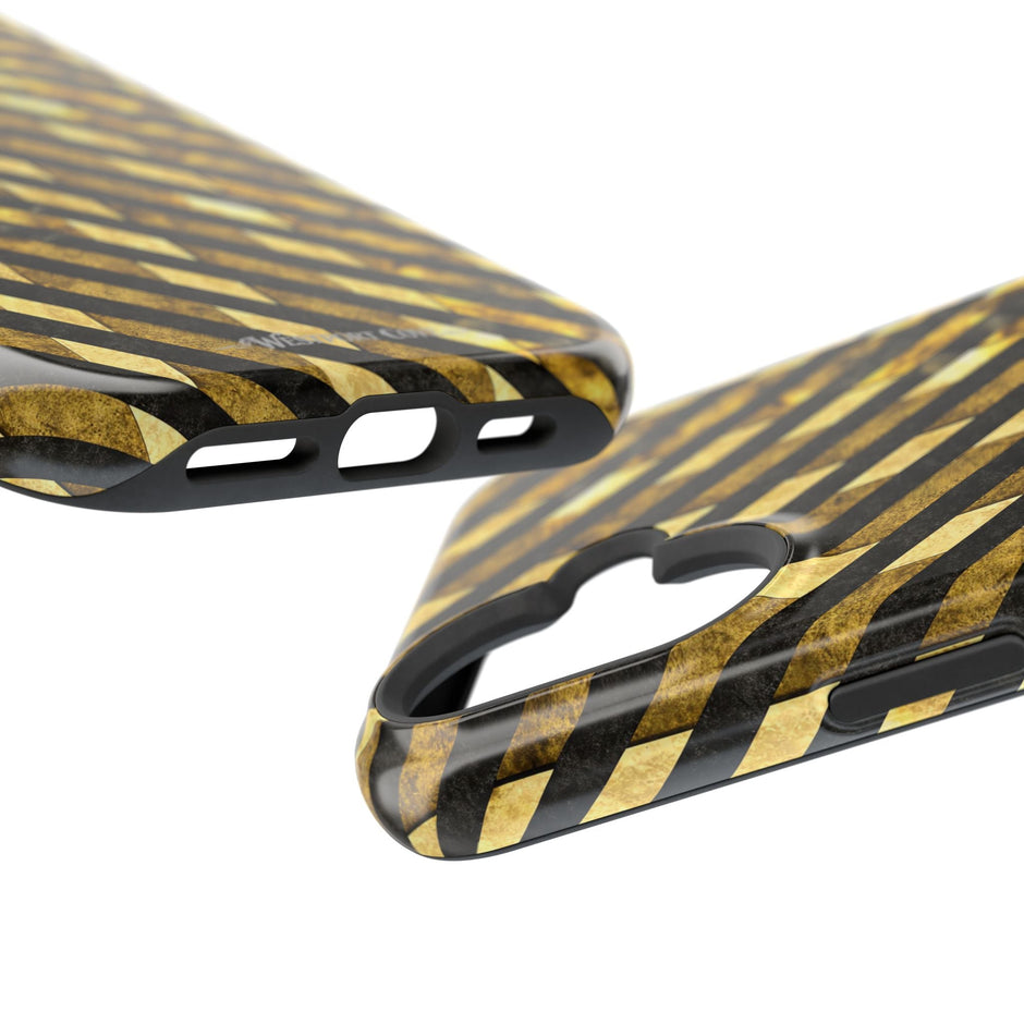 Caution - Extreme MagSafe Phone Case - Westport Cove