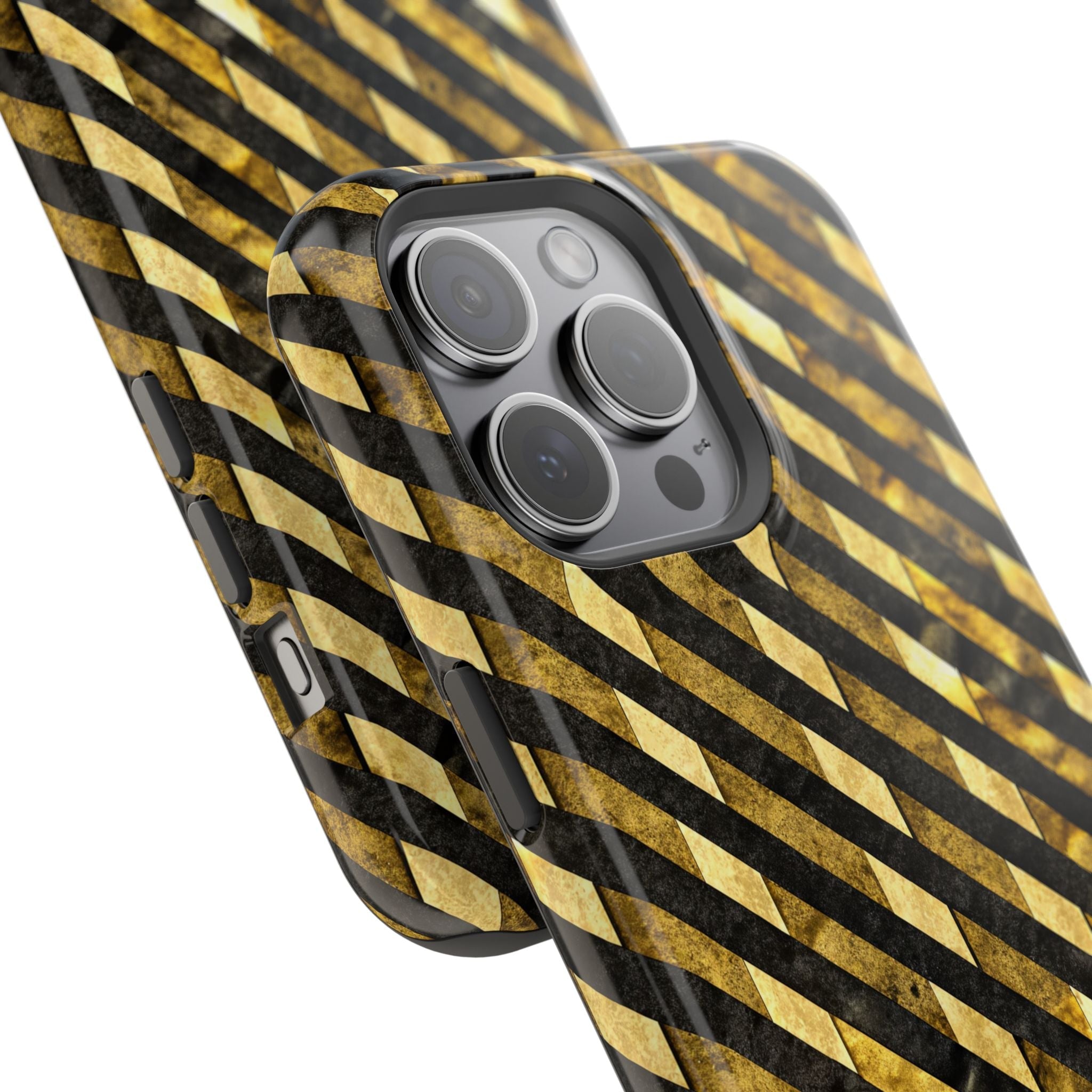 Caution - Extreme MagSafe Phone Case - Westport Cove