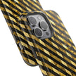 Caution - Extreme MagSafe Phone Case - Westport Cove