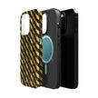 Caution - Extreme MagSafe Phone Case - Westport Cove