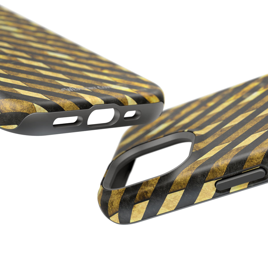 Caution - Extreme MagSafe Phone Case - Westport Cove