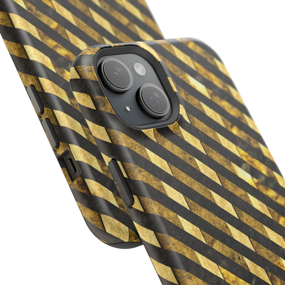Caution - Extreme MagSafe Phone Case - Westport Cove