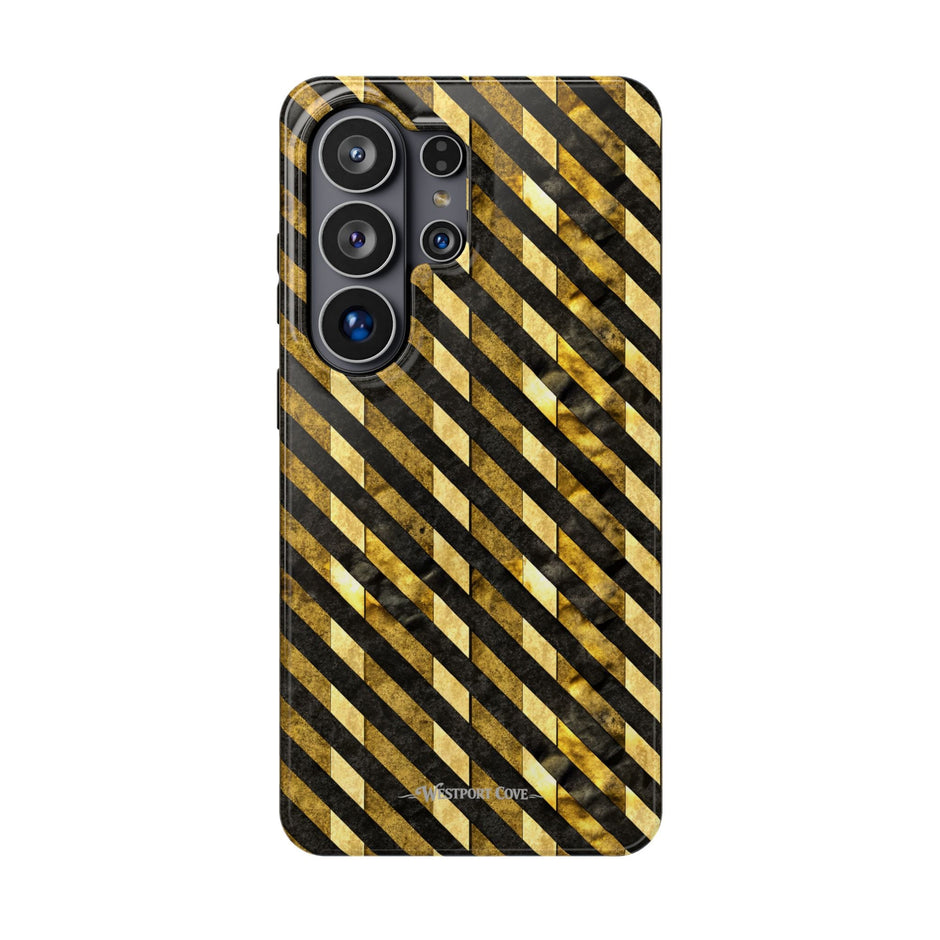 Caution - Extreme MagSafe Phone Case - Westport Cove