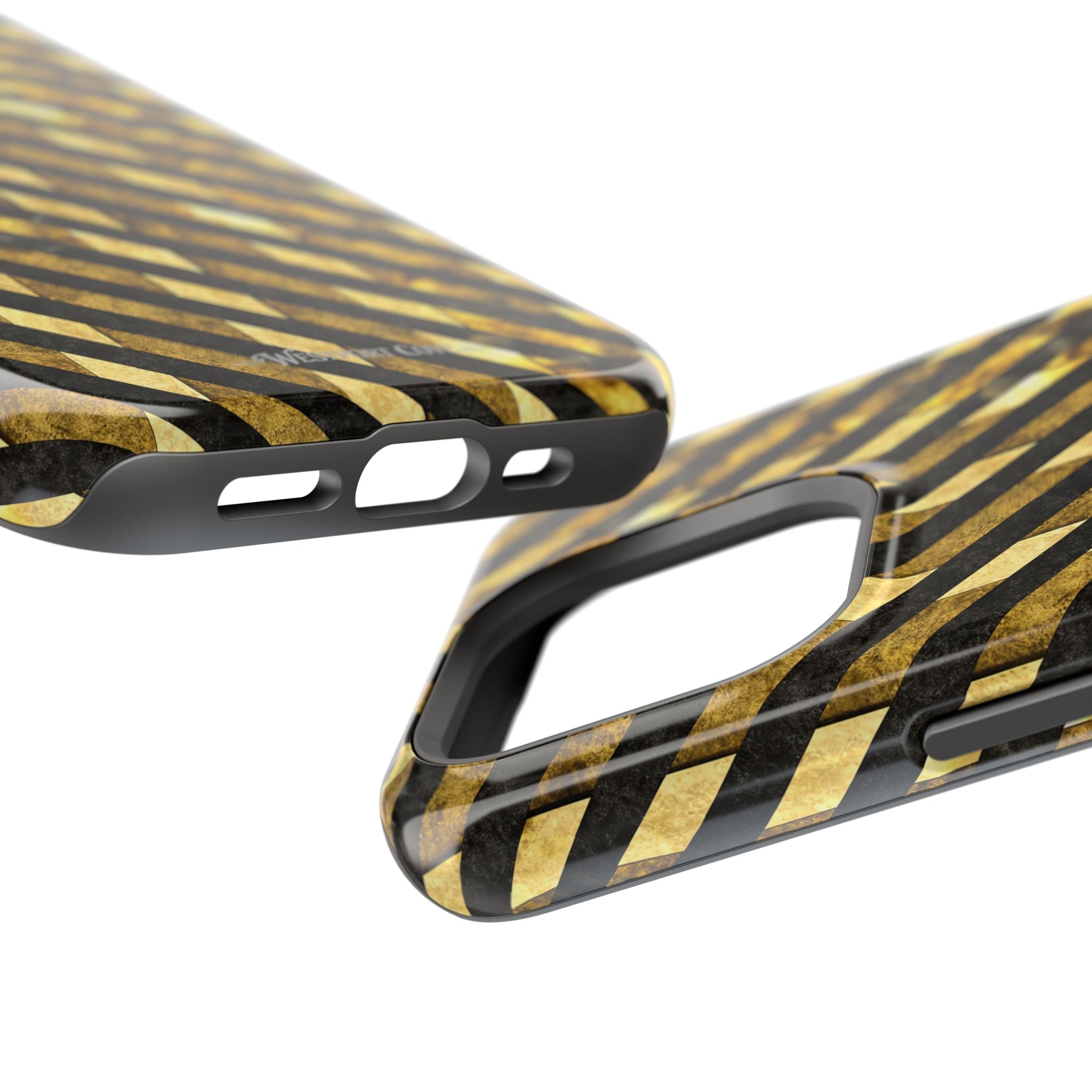 Caution - Extreme MagSafe Phone Case - Westport Cove