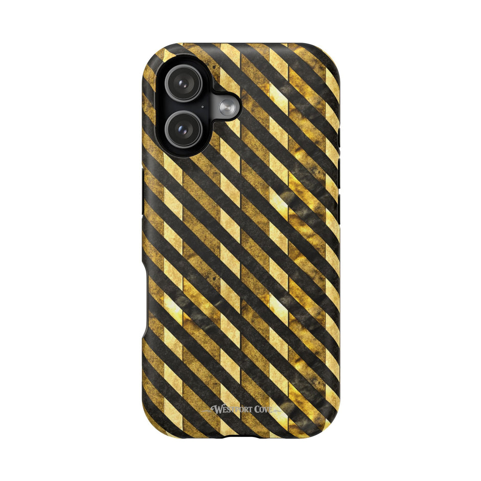 Caution - Extreme MagSafe Phone Case - Westport Cove