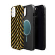 Caution - Extreme MagSafe Phone Case - Westport Cove
