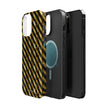 Caution - Extreme MagSafe Phone Case - Westport Cove