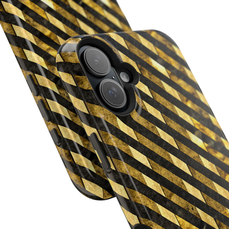 Caution - Extreme MagSafe Phone Case - Westport Cove