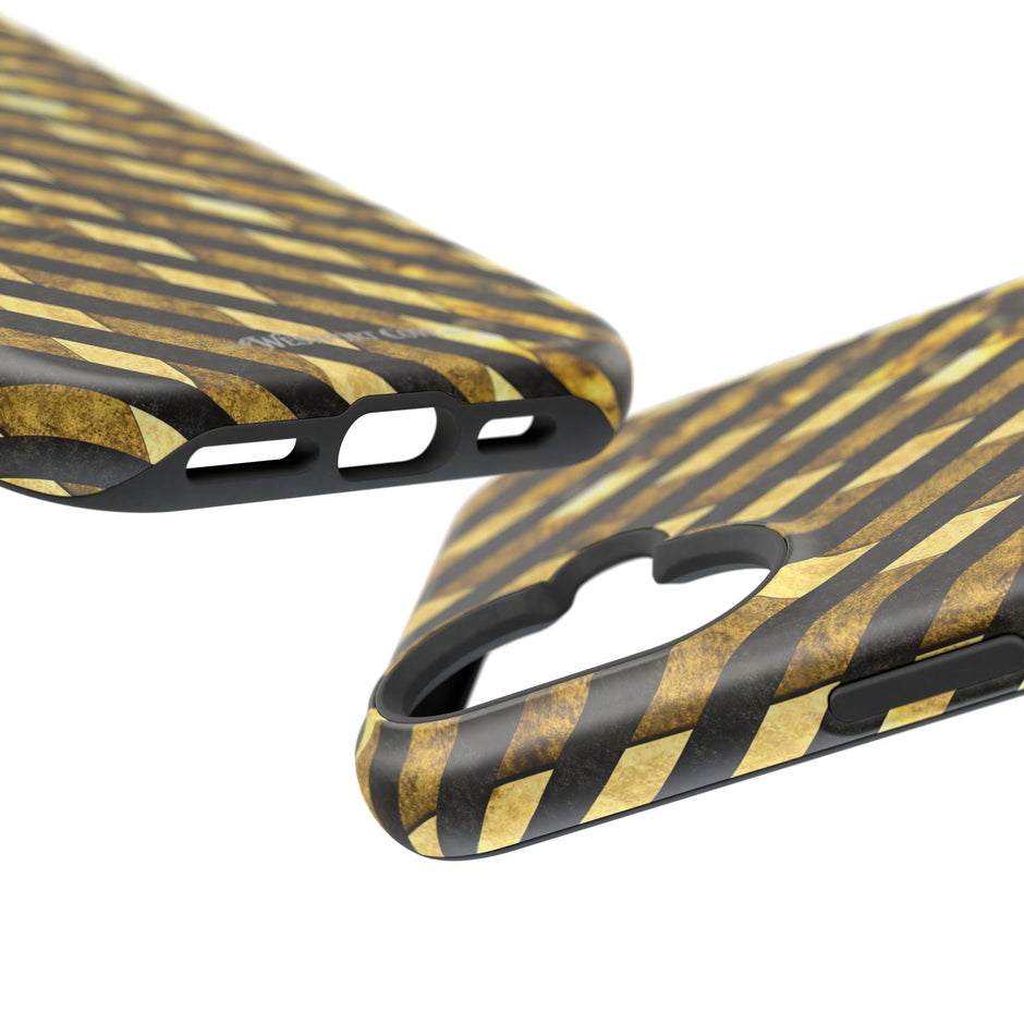 Caution - Extreme MagSafe Phone Case - Westport Cove
