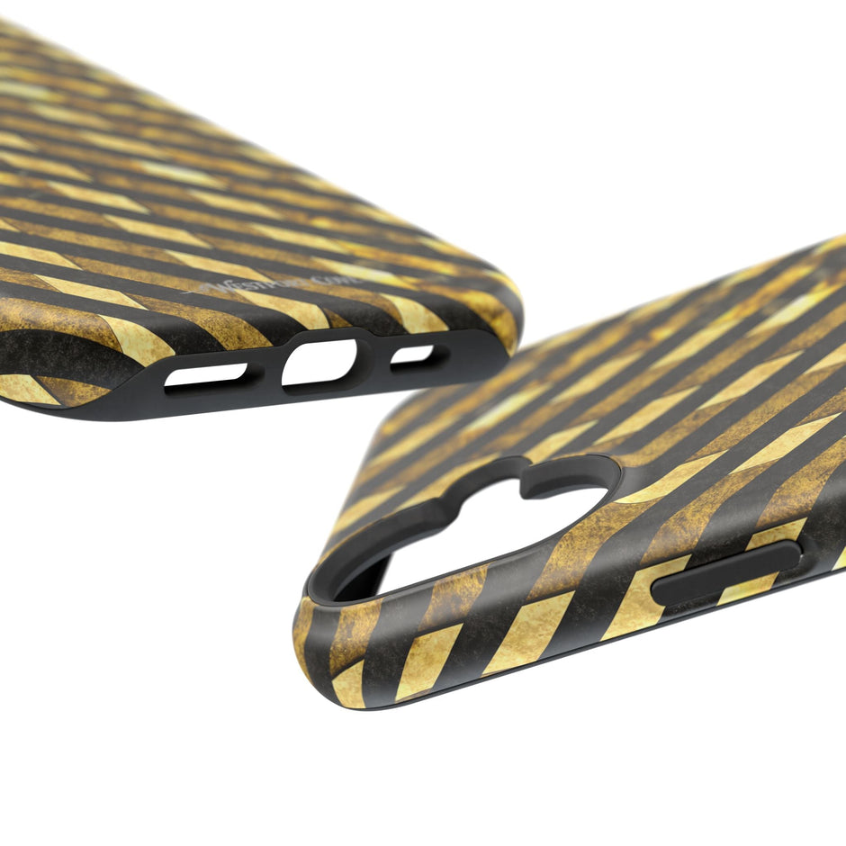 Caution - Extreme MagSafe Phone Case - Westport Cove