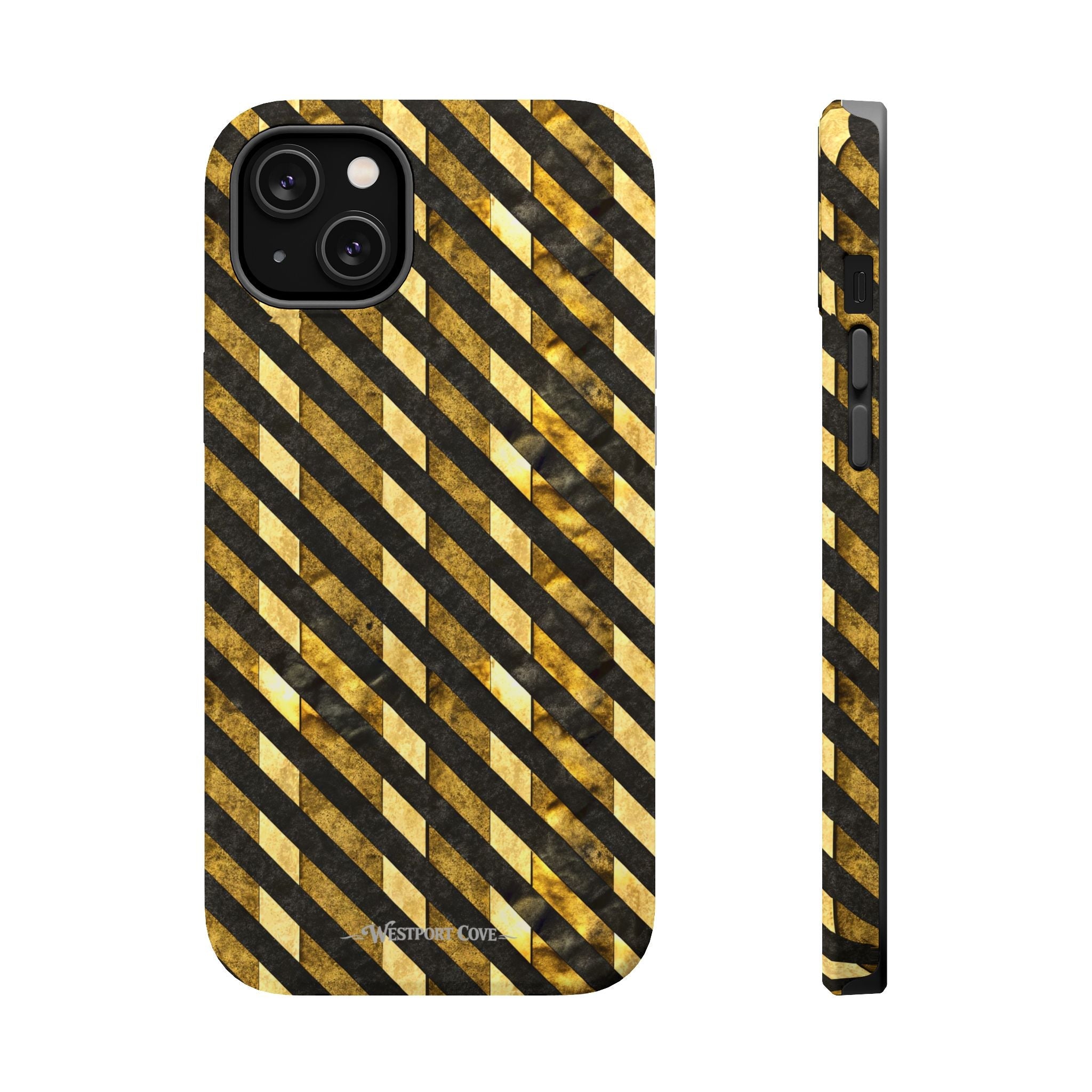 Caution - Extreme MagSafe Phone Case - Westport Cove