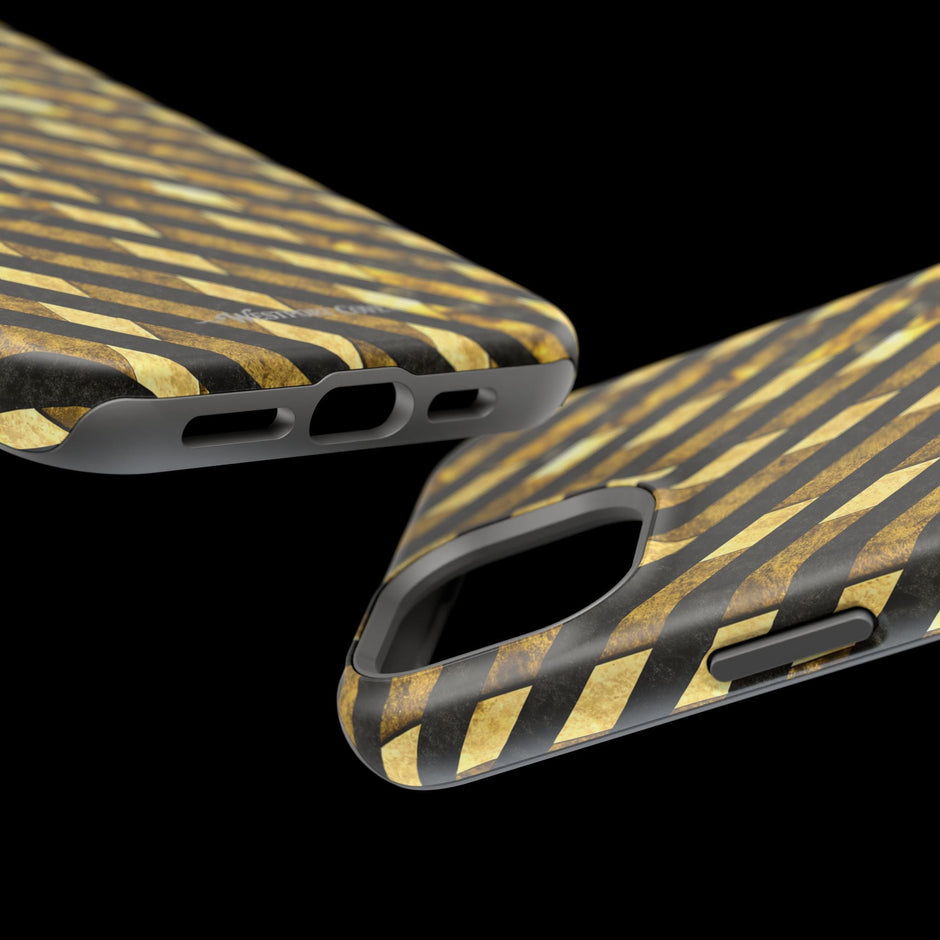 Caution - Extreme MagSafe Phone Case - Westport Cove
