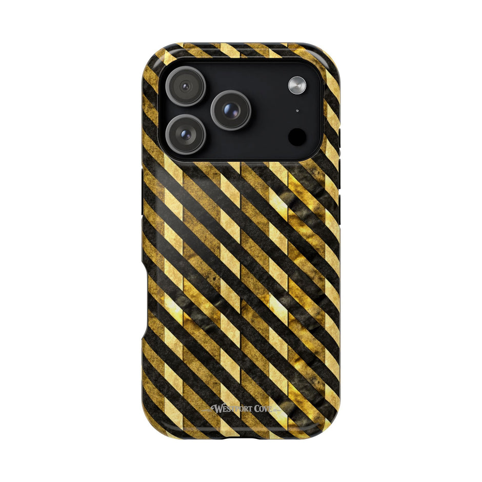 Caution - Extreme MagSafe Phone Case - Westport Cove