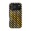Caution - Extreme MagSafe Phone Case - Westport Cove