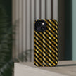 Caution - Extreme MagSafe Phone Case - Westport Cove