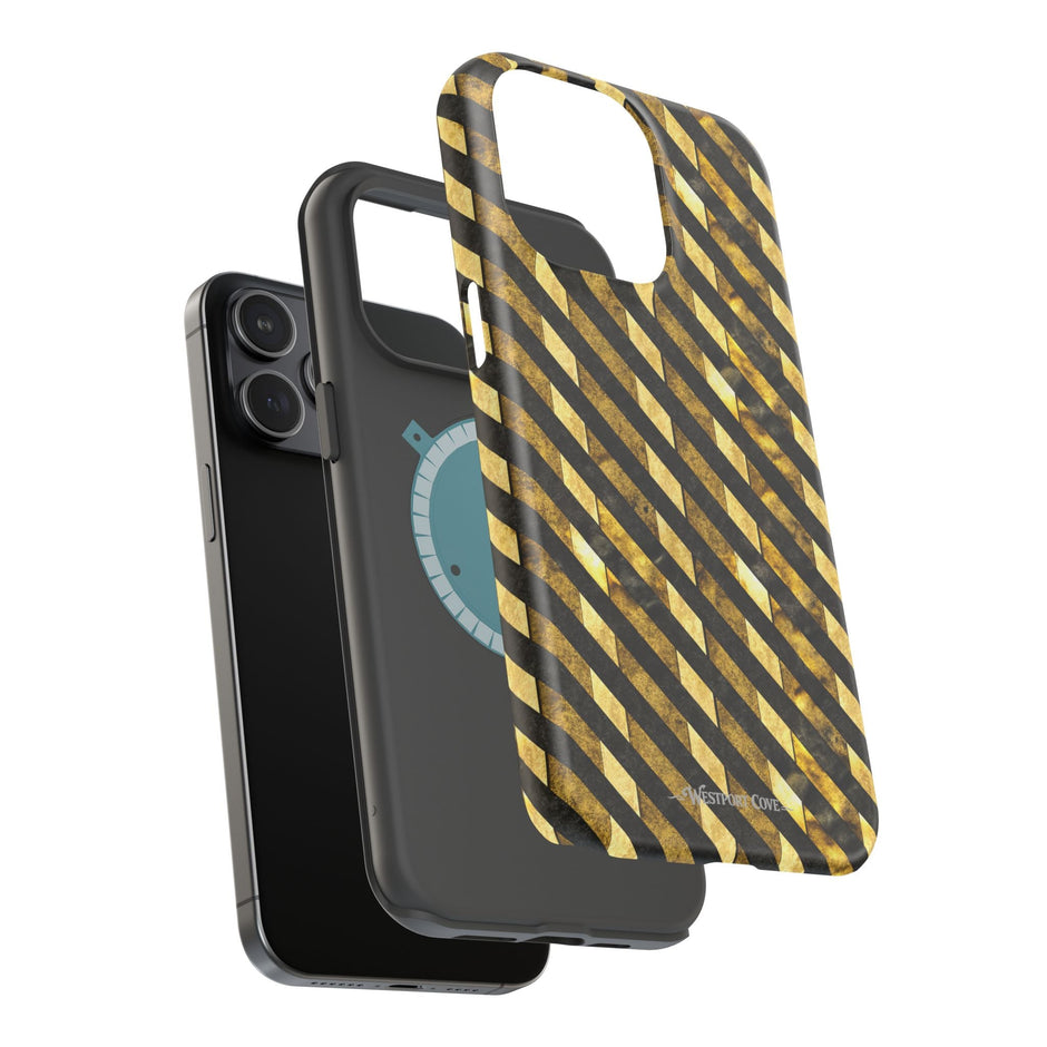 Caution - Extreme MagSafe Phone Case - Westport Cove