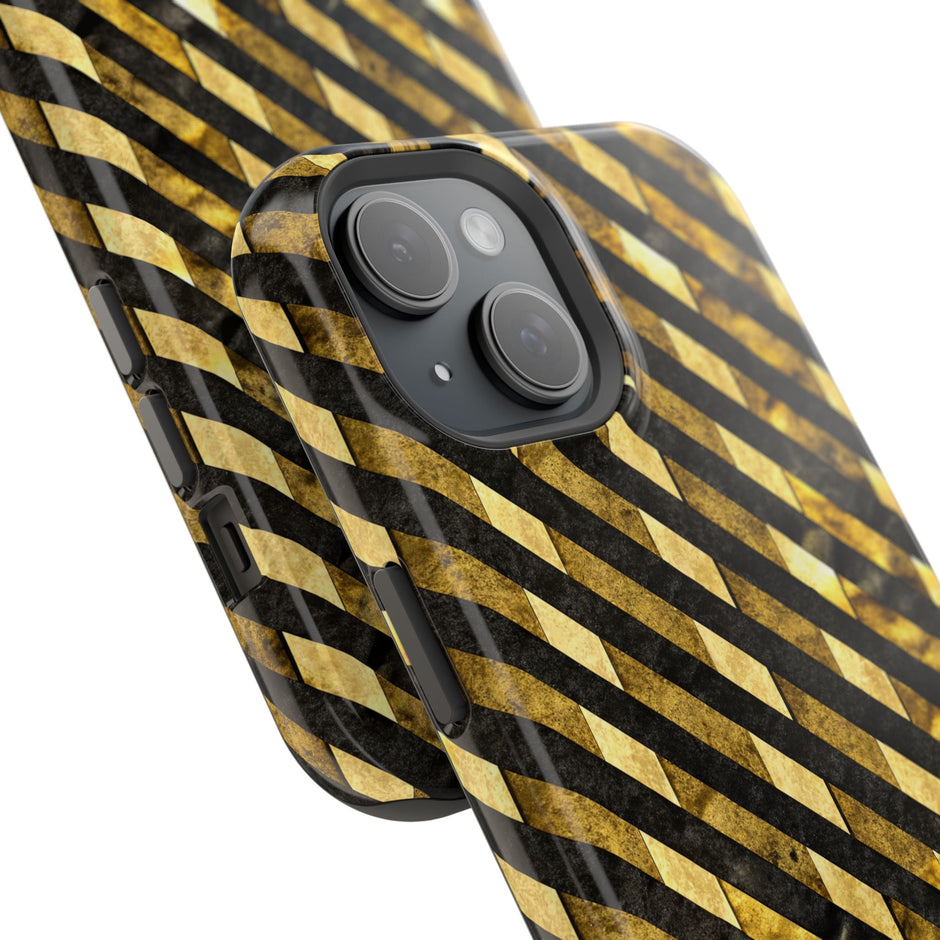 Caution - Extreme MagSafe Phone Case - Westport Cove