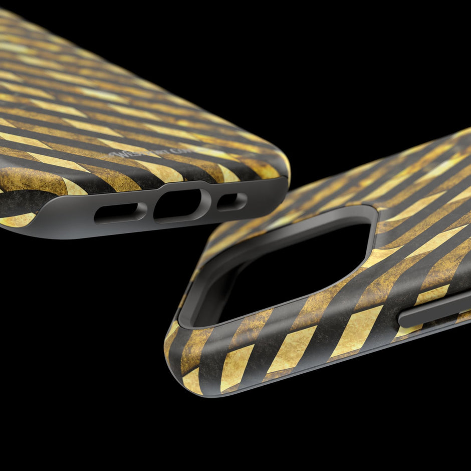 Caution - Extreme MagSafe Phone Case - Westport Cove