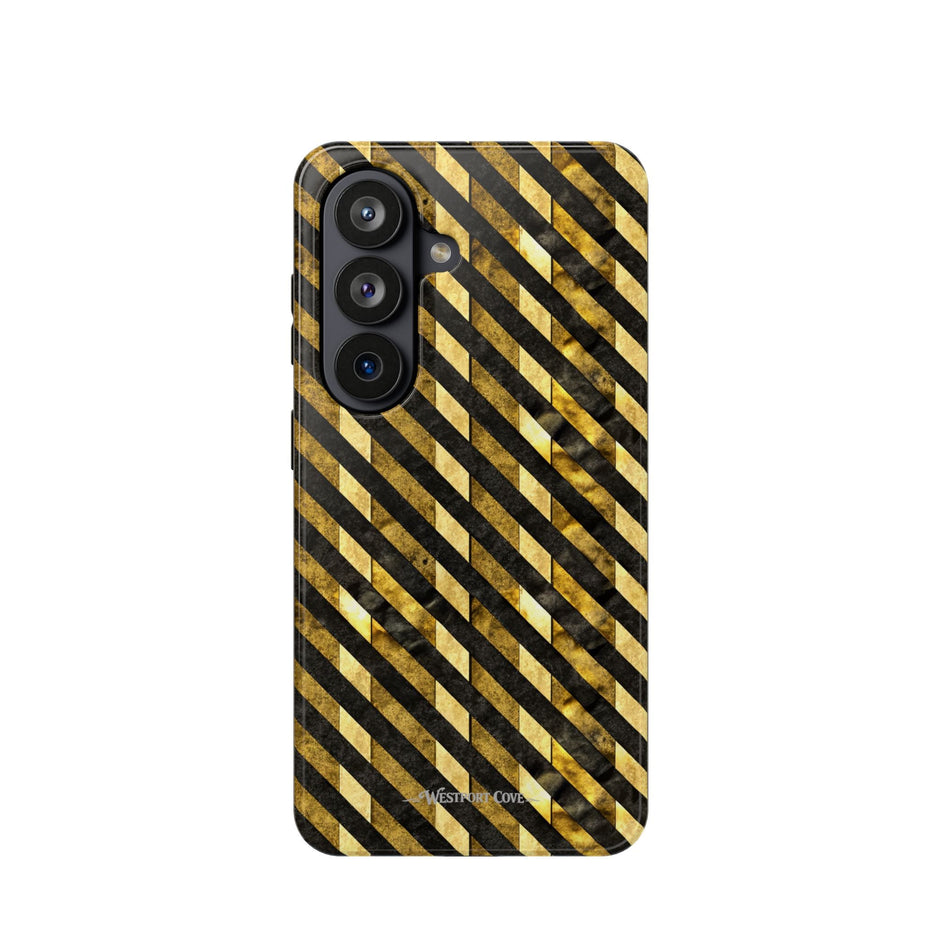 Caution - Extreme MagSafe Phone Case - Westport Cove