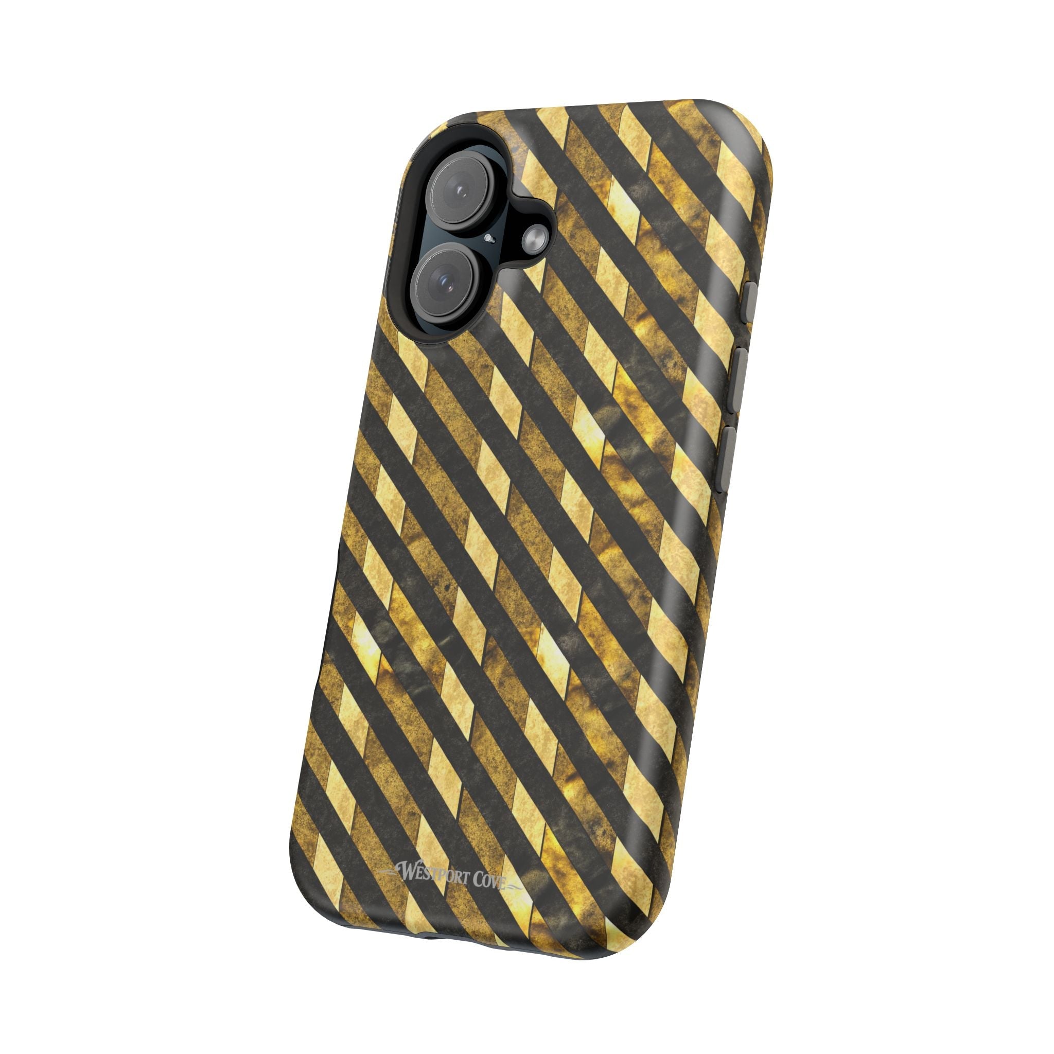 Caution - Extreme MagSafe Phone Case - Westport Cove